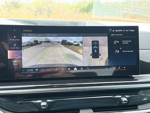 New 2026 BMW X5 xDrive40i w/ M Sport Package image 23