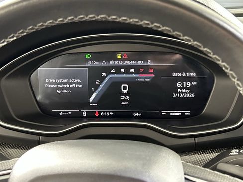 Used 2023 Audi SQ5 Premium Plus w/ Premium Plus Package AWD/4WD image 16