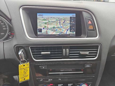 Used 2016 Audi Q5 2.0T Premium Plus AWD/4WD image 19