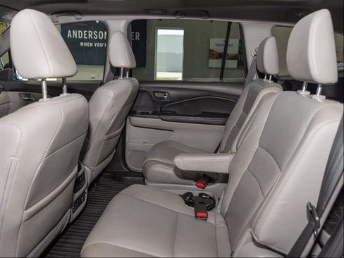 Used 2018 Honda Pilot Elite image 16