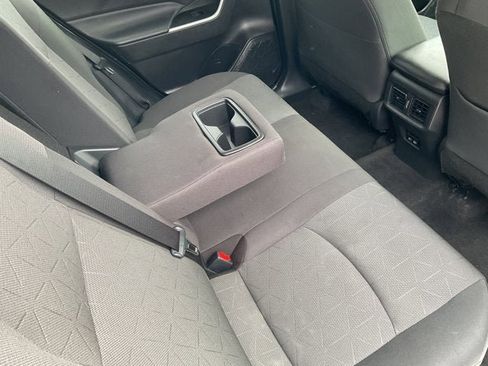 Used 2023 Toyota RAV4 XLE image 27