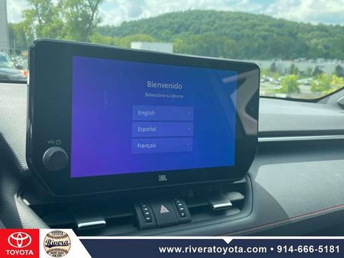 Used 2024 Toyota RAV4 XSE w/ Weather Package AWD/4WD image 28