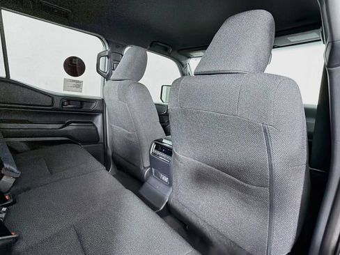 New 2027 Toyota Land Cruiser 1958 AWD/4WD image 26