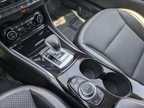 Used 2019 INFINITI QX30 AWD w/ Navigation Package image 13