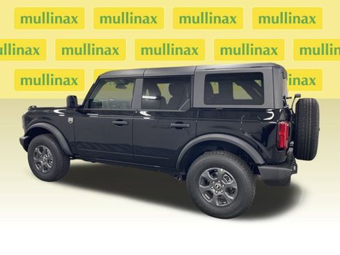 New 2025 Ford Bronco Big Bend image 11