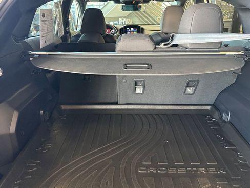 Certified 2025 Subaru Crosstrek 2.5i Sport w/ Crosstrek Mirror Package image 14