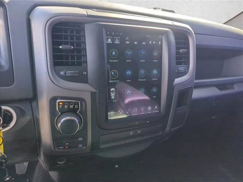 Used 2015 RAM 1500 Express image 5
