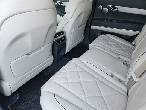 New 2026 Genesis GV80 3.5T Prestige image 22