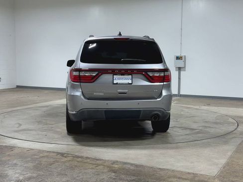 Used 2015 Dodge Durango Limited w/ Nav & Power Liftgate Group image 8