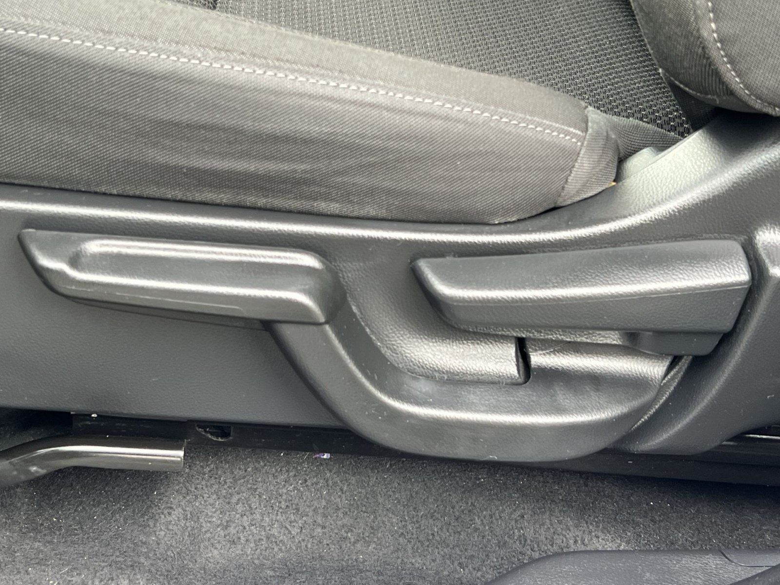Used 2019 Honda HR-V EX image 15
