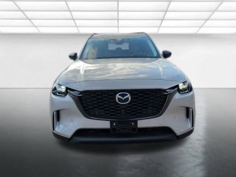 New 2026 MAZDA CX-90 3.3 Turbo w/ Premium Sport Pkg image 32