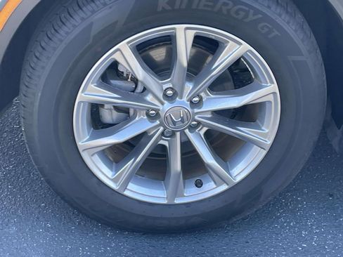 Used 2024 Honda CR-V EX image 14