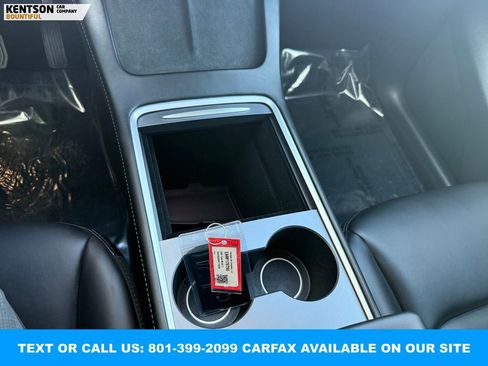 Used 2024 Tesla Model Y Long Range image 20