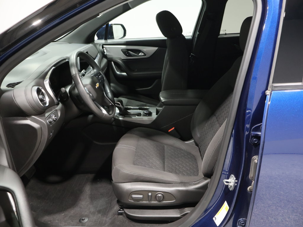Used 2022 Chevrolet Blazer LT AWD/4WD image 11