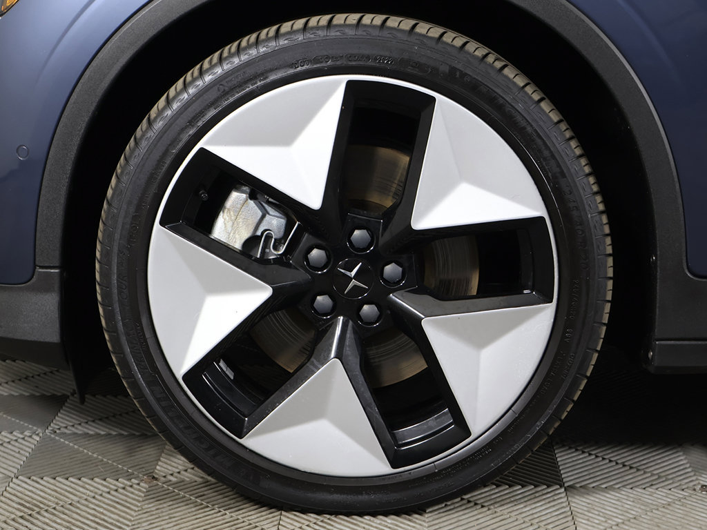 Used 2024 Polestar Polestar 2 AWD/4WD image 21