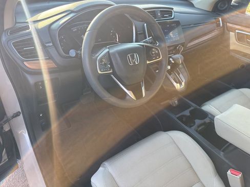Used 2018 Honda CR-V EX image 17