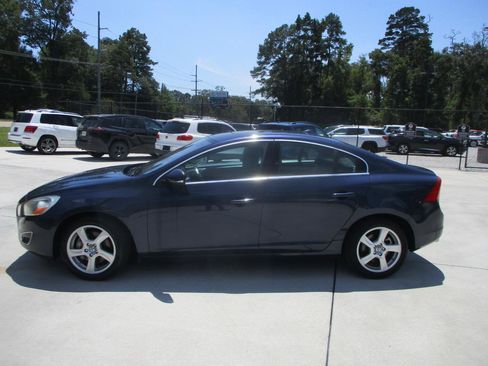 Used 2013 Volvo S60 T5 FWD image 20