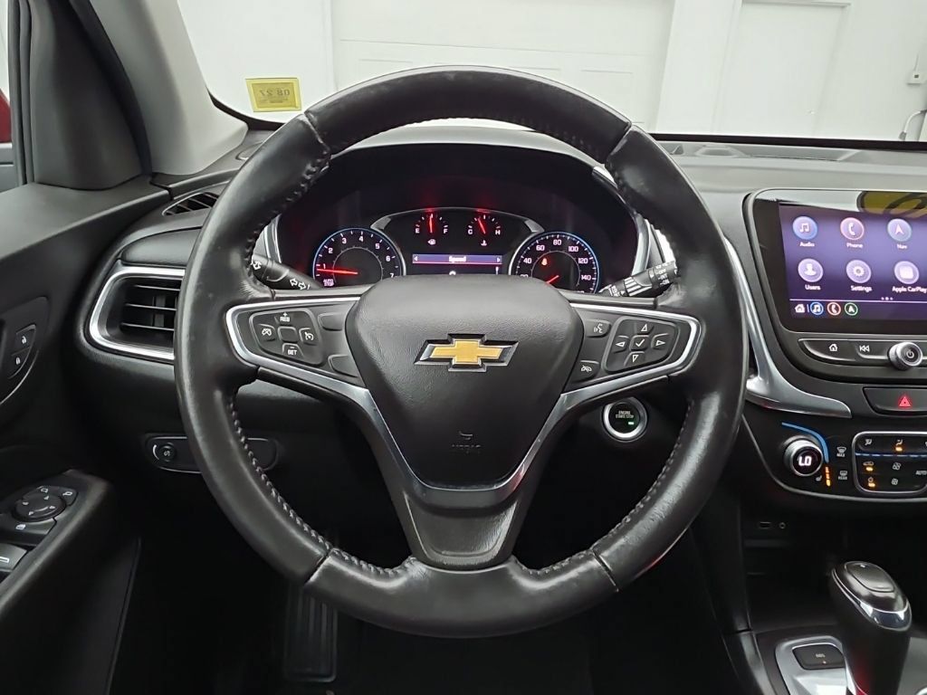 Used 2019 Chevrolet Equinox LT AWD/4WD image 25