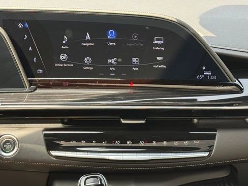 Used 2024 Cadillac Escalade Sport w/ Touring Package image 24