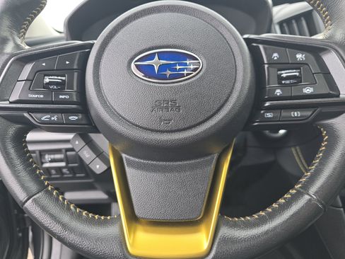 Used 2023 Subaru Crosstrek 2.5i Sport image 22