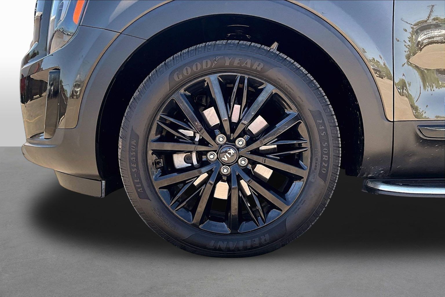 Used 2020 Kia Telluride SX AWD/4WD image 8
