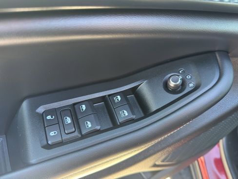 Used 2024 Jeep Grand Cherokee Laredo X w/ Luxury Tech Group I image 12