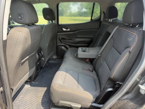 Used 2020 GMC Acadia AT4 AWD/4WD image 9