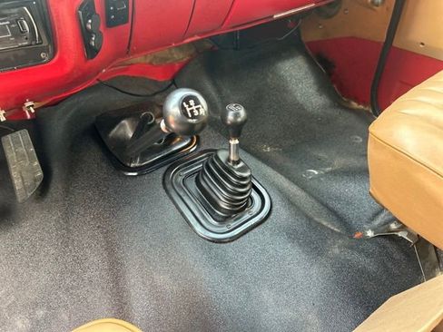 Used 1988 Chevrolet Silverado 3500 4x4 Crew Cab image 20