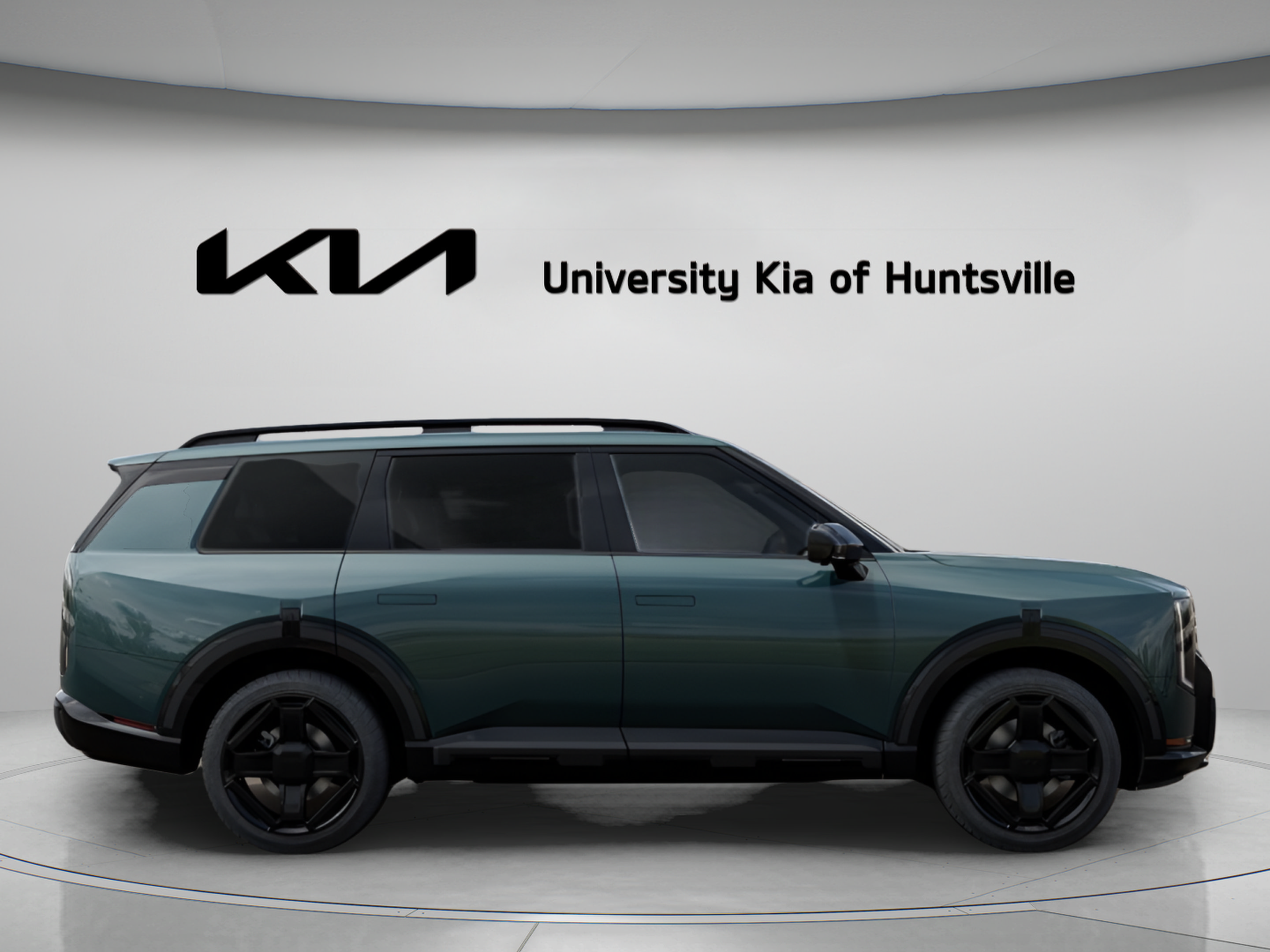 New 2027 Kia Telluride SX X-Line AWD/4WD image 8