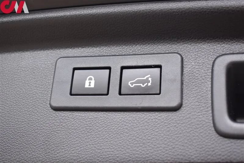 Used 2020 Subaru Forester Limited AWD/4WD image 30