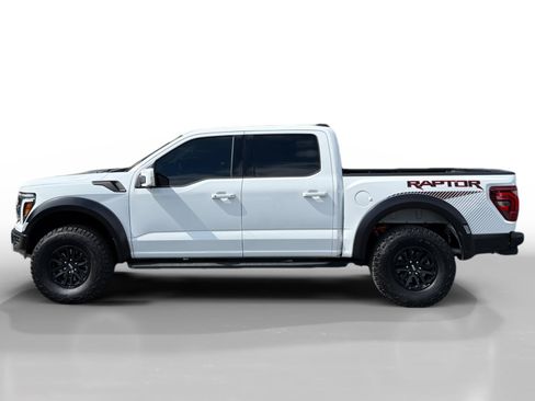 Used 2025 Ford F150 Raptor AWD/4WD image 2