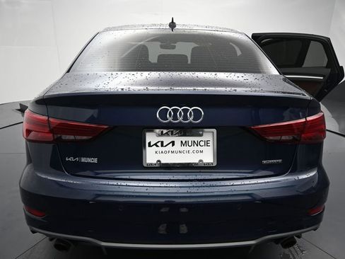 Used 2019 Audi A3 2.0T Premium Plus w/ Premium Plus Package AWD/4WD image 9