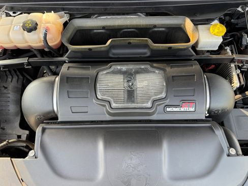 Used 2022 RAM 1500 TRX w/ TRX Level 2 Equipment Group image 29