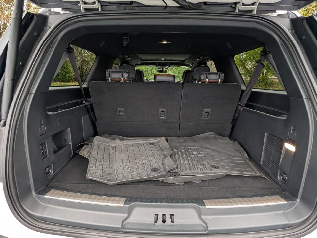 Used 2024 Lincoln Navigator L Reserve AWD/4WD image 36