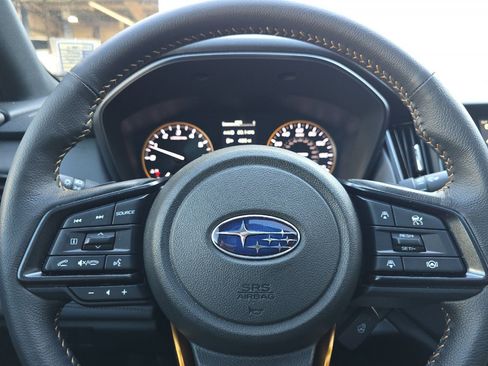 Used 2025 Subaru Outback Wilderness image 34