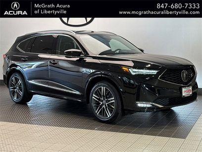 New 2026 Acura MDX w/ Advance Package
