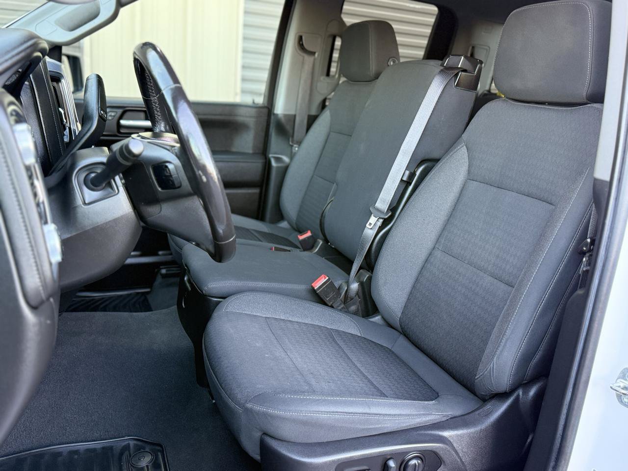 Used 2022 GMC Sierra 1500 Elevation AWD/4WD image 13