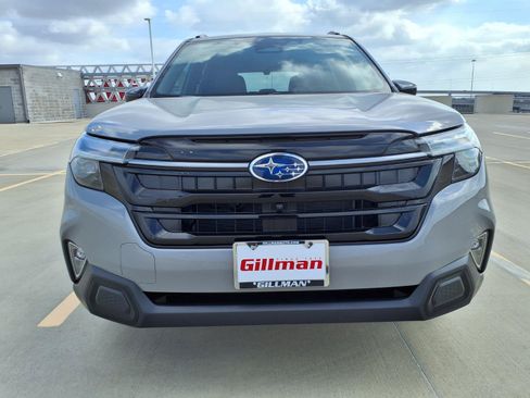 Used 2026 Subaru Forester Touring AWD/4WD image 17