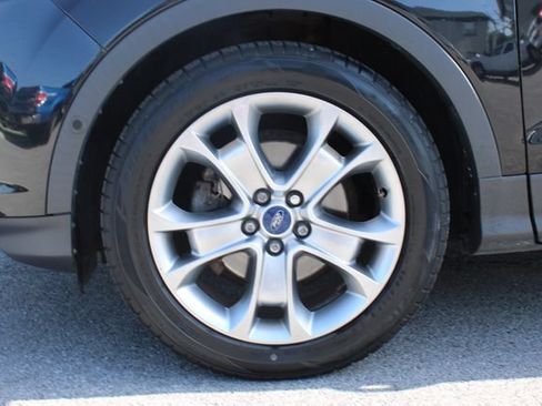 Used 2014 Ford Escape Titanium w/ Equipment Group 401A FWD image 36