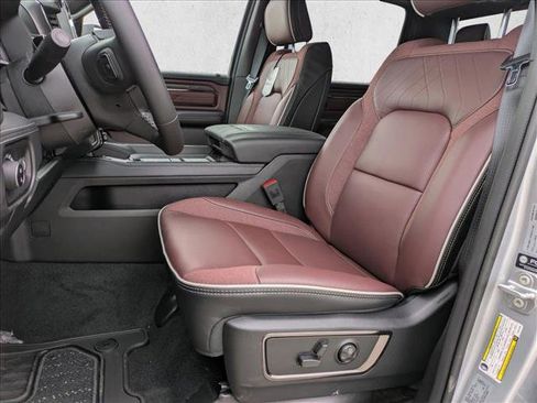 New 2026 RAM 1500 Limited image 4