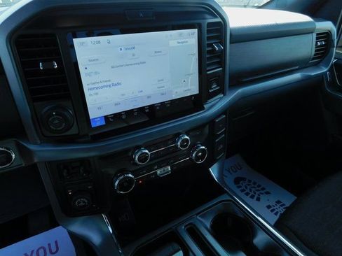 New 2026 Ford F150 XLT w/ Equipment Group 302A MID image 28