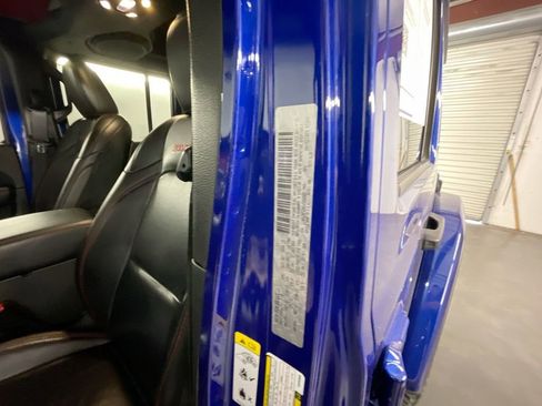 Used 2019 Jeep Wrangler Unlimited Rubicon image 32