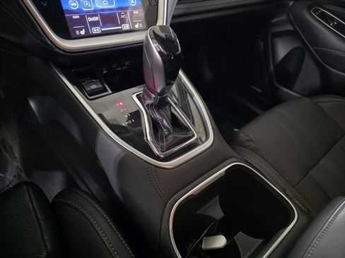 Used 2020 Subaru Outback Limited XT image 28