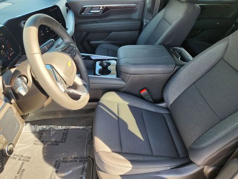 New 2026 Chevrolet Tahoe LS image 13