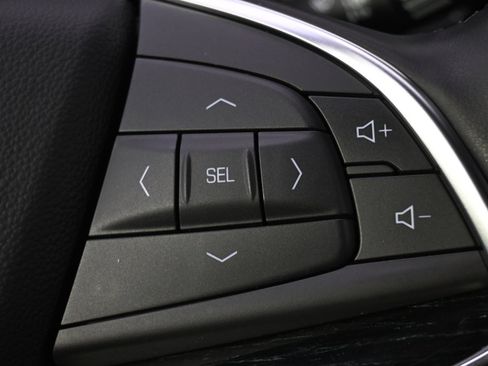 Certified 2025 Cadillac XT5 Premium Luxury image 35