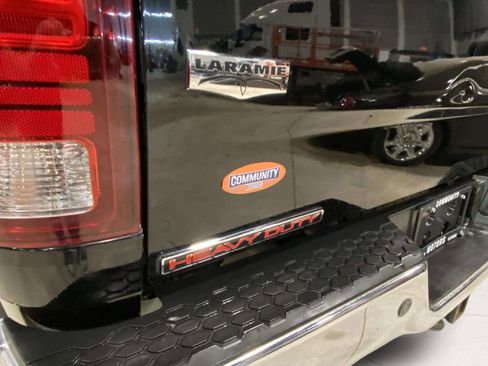 Used 2014 RAM 2500 Laramie image 18