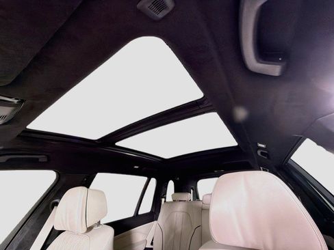 New 2027 BMW X7 xDrive40i AWD/4WD image 21