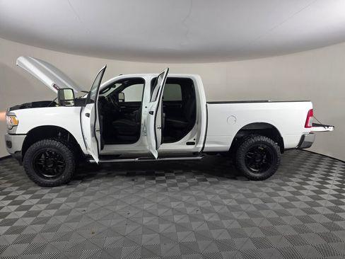 Used 2024 RAM 2500 Big Horn image 17