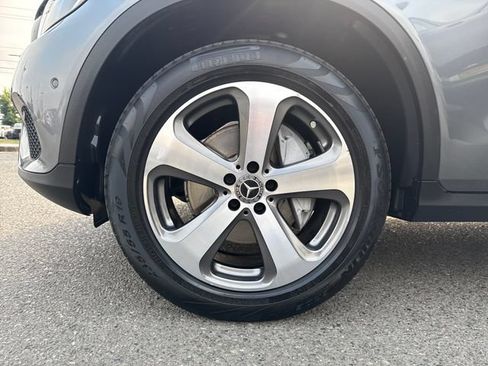 Used 2019 Mercedes-Benz GLC 300 4MATIC image 28