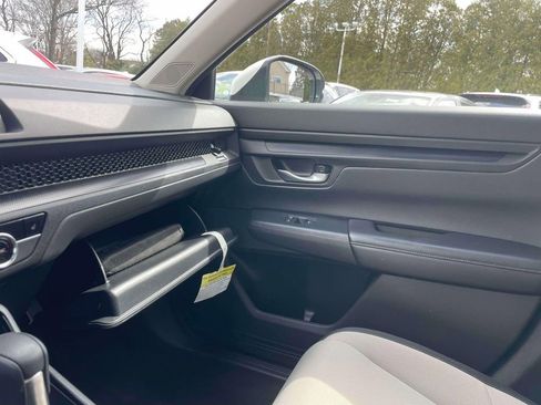 Used 2023 Honda CR-V EX image 33